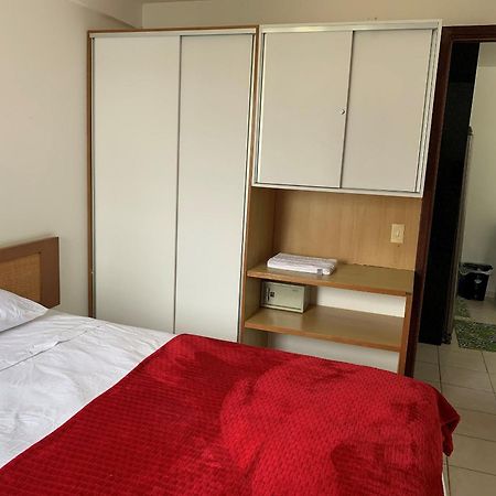 Muro Alto Marupiara Suites Порту-ді-Галіняс Екстер'єр фото