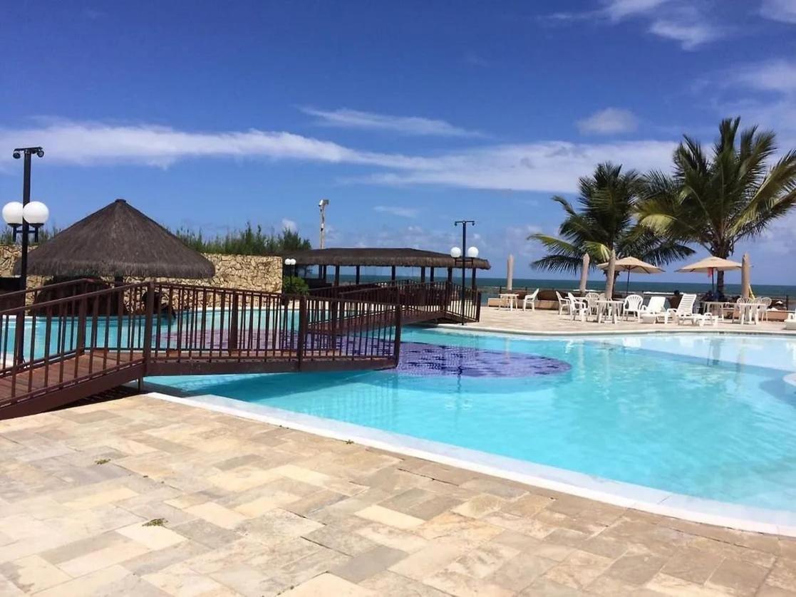 Muro Alto Marupiara Suites Порту-ді-Галіняс Екстер'єр фото